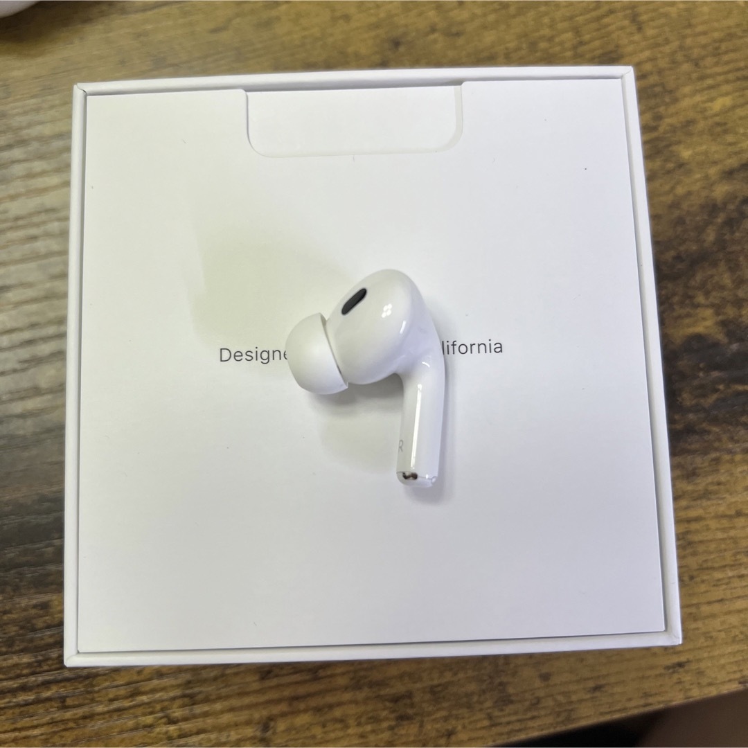 Apple  Airpods  Pro 第2世代　右側　右耳　右