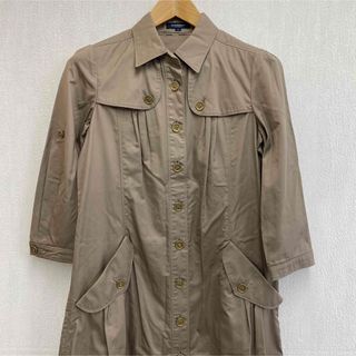 バーバリー(BURBERRY)のr3728 バーバリー ロンドン BURBERRY LONDON コート(トレンチコート)