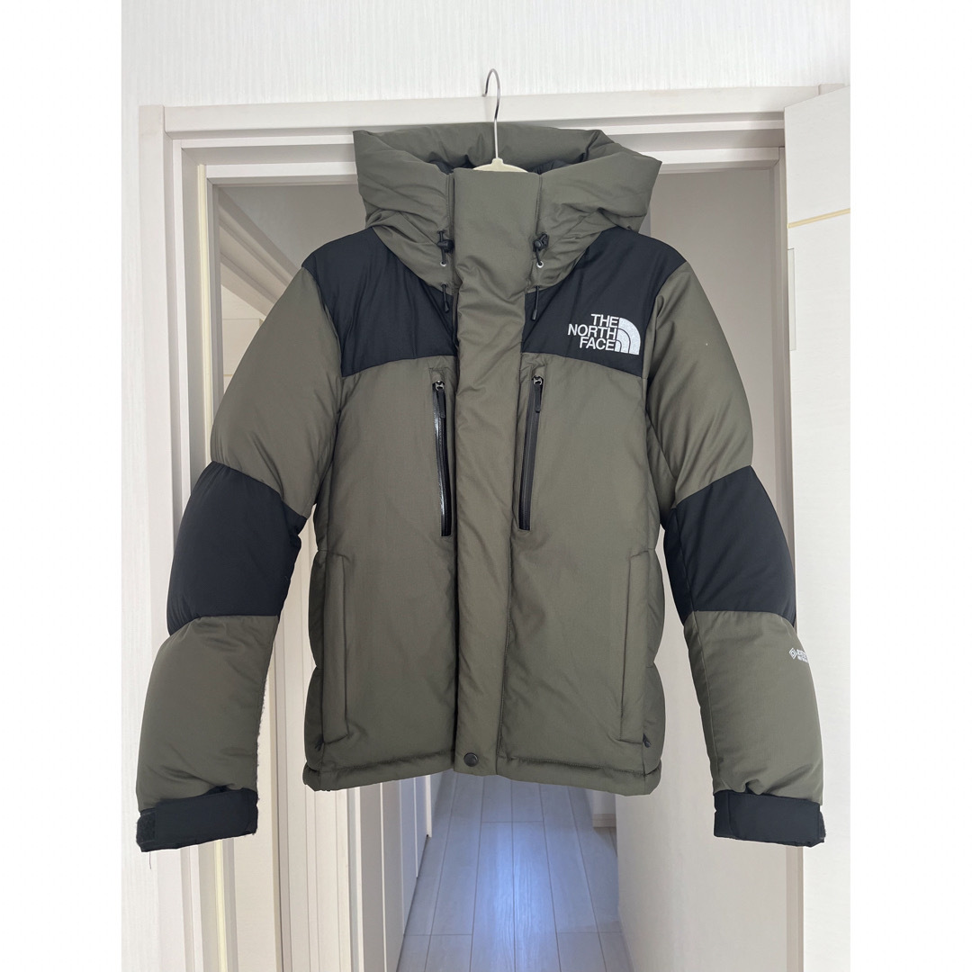 THE NORTH FACE(ザノースフェイス)のノースフェイス　バルトロライトジャケット　XS メンズのジャケット/アウター(ダウンジャケット)の商品写真