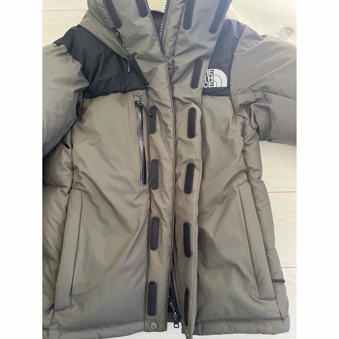 THE NORTH FACE(ザノースフェイス)のノースフェイス　バルトロライトジャケット　XS メンズのジャケット/アウター(ダウンジャケット)の商品写真