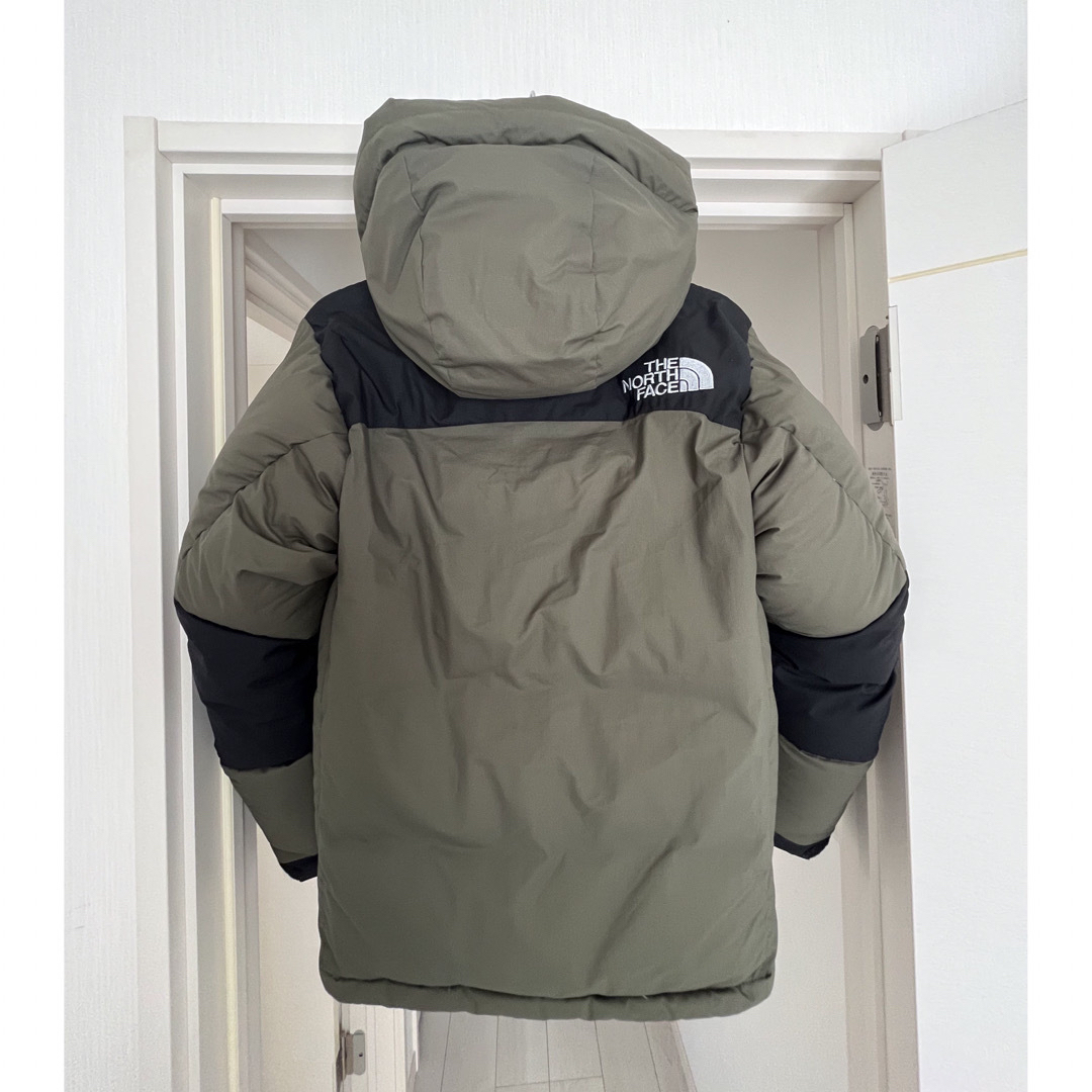 THE NORTH FACE(ザノースフェイス)のノースフェイス　バルトロライトジャケット　XS メンズのジャケット/アウター(ダウンジャケット)の商品写真