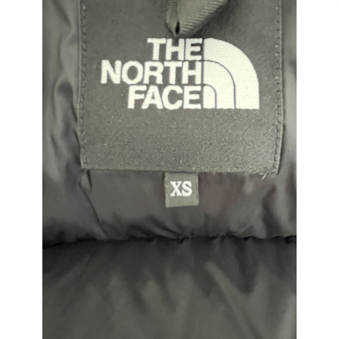 THE NORTH FACE(ザノースフェイス)のノースフェイス　バルトロライトジャケット　XS メンズのジャケット/アウター(ダウンジャケット)の商品写真