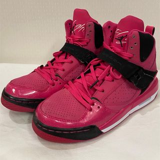 ジョーダン(Jordan Brand（NIKE）)の【海外限定モデル★国内未発売】NIKE JORDAN FLIGHT 45(スニーカー)