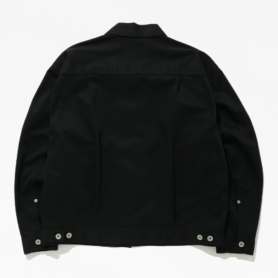 NEIGHBORHOOD - NEIGHBORHOOD DICKIES TYPE-2 JACKET 黒 XLの通販 by