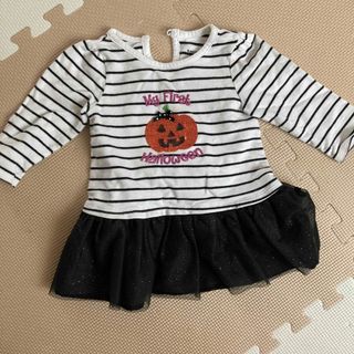 ベビーザラス(BABiESRUS)のハロウィンコスチューム　ゆめ様(ロンパース)