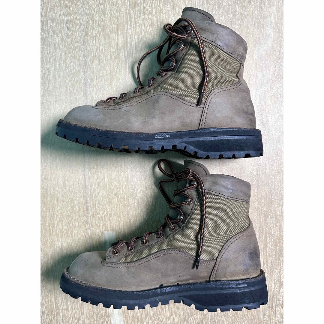 Danner(ダナー)のダナー【DANNER】ダナーライト2 レディースの靴/シューズ(ブーツ)の商品写真