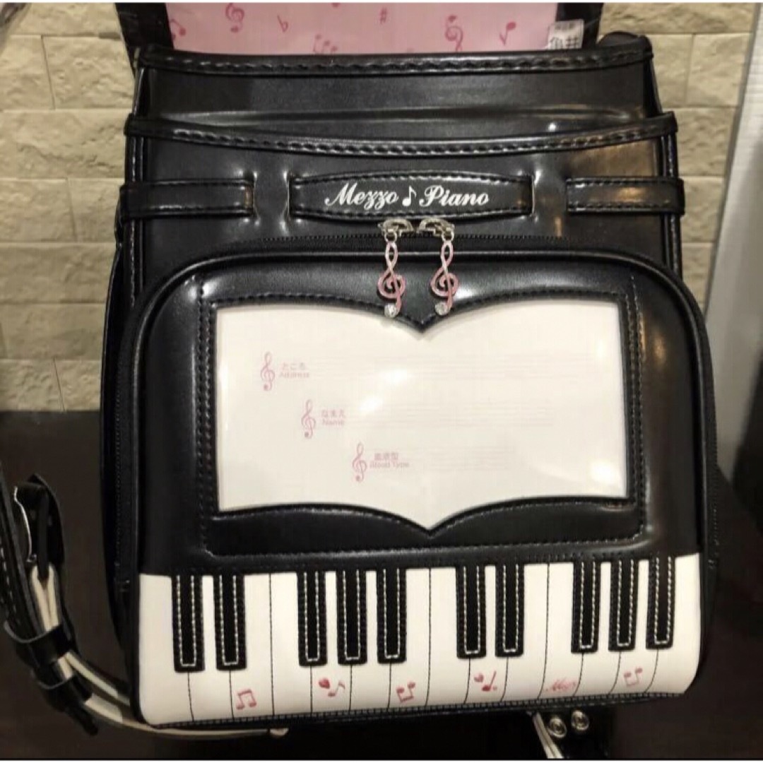 mezzo piano - 新品未使用タグ付き メゾピアノ クラシック mezzo piano - 新品未使用タグ付き メゾピアノ クラシック