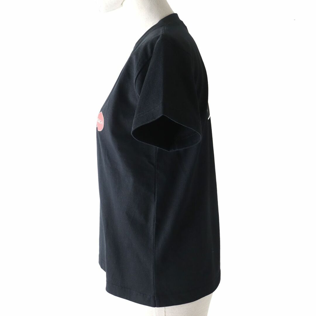 未使用品△正規品 BALENCIAGA バレンシアガ 20SS 612964 UNIFORM LOGO ...