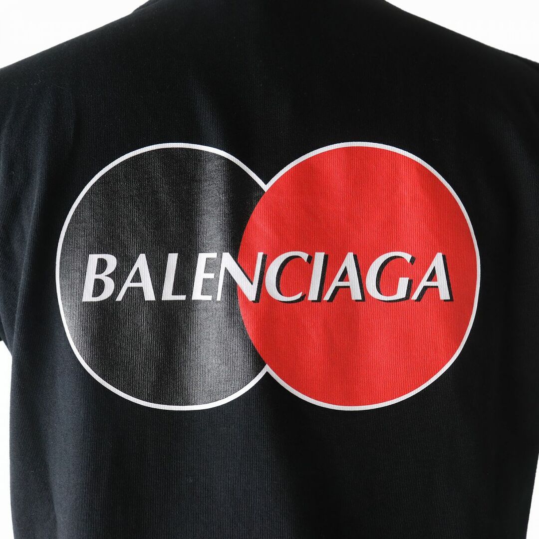 Balenciaga - 未使用品△正規品 BALENCIAGA バレンシアガ 20SS 612964