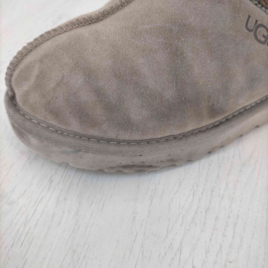 UGG(アグ) M TASMAN メンズ シューズ カジュアル