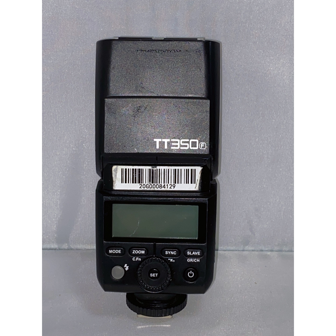 GODOX TT350 ストロボ 富士フィルム用