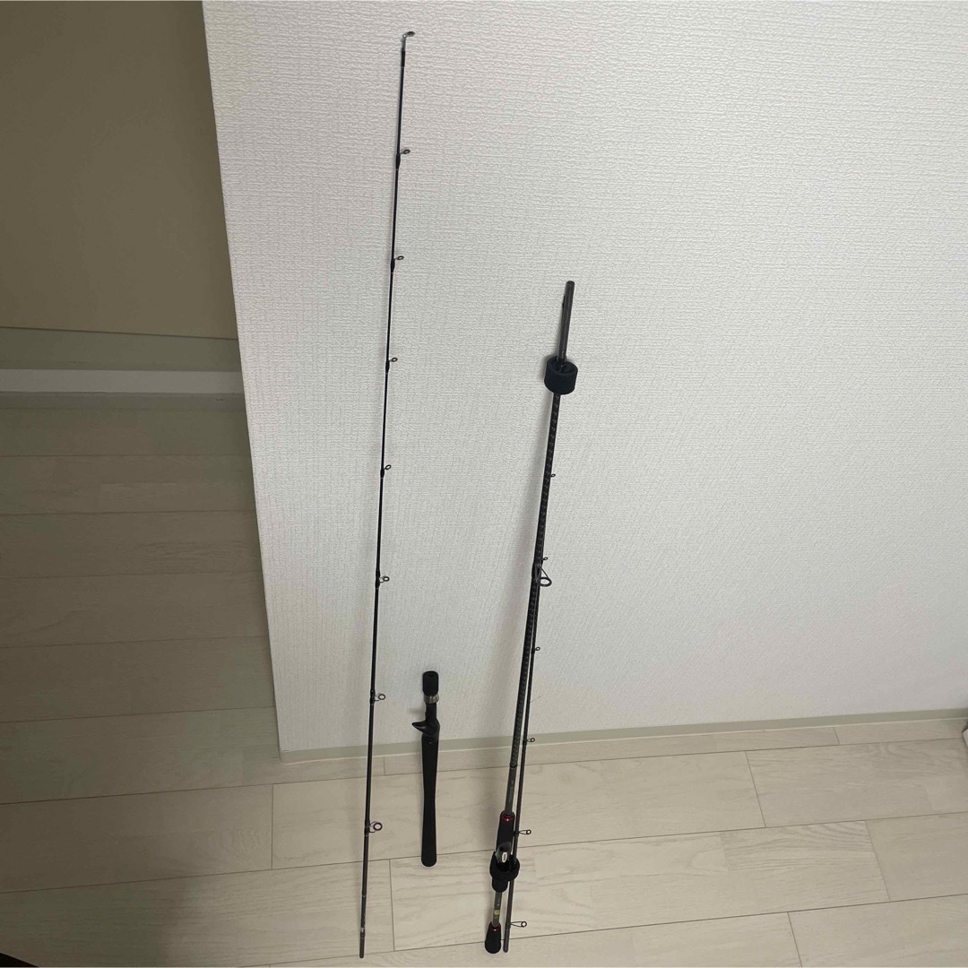 SHIMANO - SHIMANO SephiaBB S80M セット売りの通販 by いちご's shop