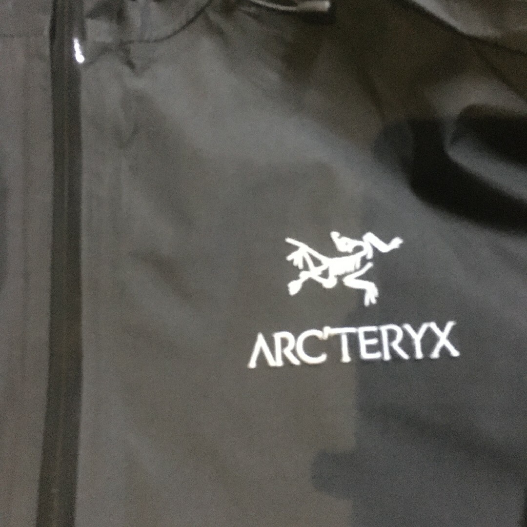 ARC’TERYX BETA LT Jacket 22AW L ブラック 1