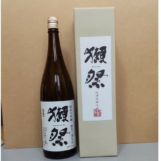 ダッサイ(獺祭)の獺祭 1800ml(日本酒)