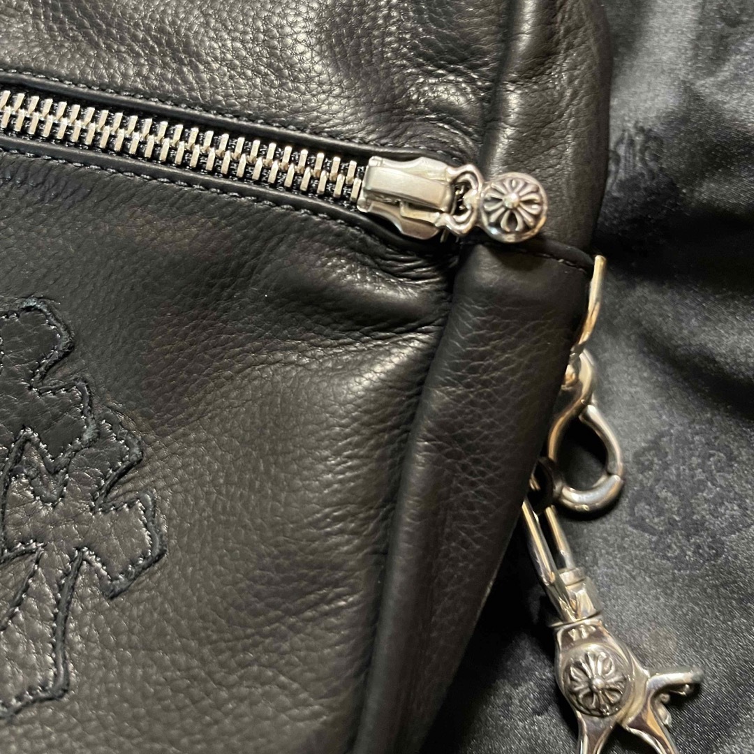 Chrome Hearts Taka Mini Bag 新品未使用