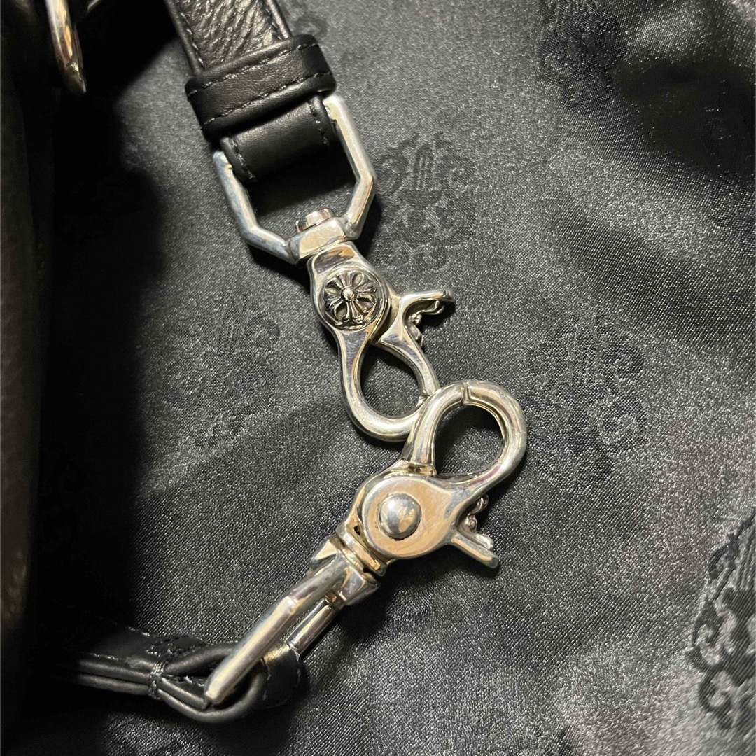 Chrome Hearts Taka Mini Bag 新品未使用