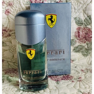 フェラーリ(Ferrari)のフェラーリ香水　Ferrari(香水(男性用))