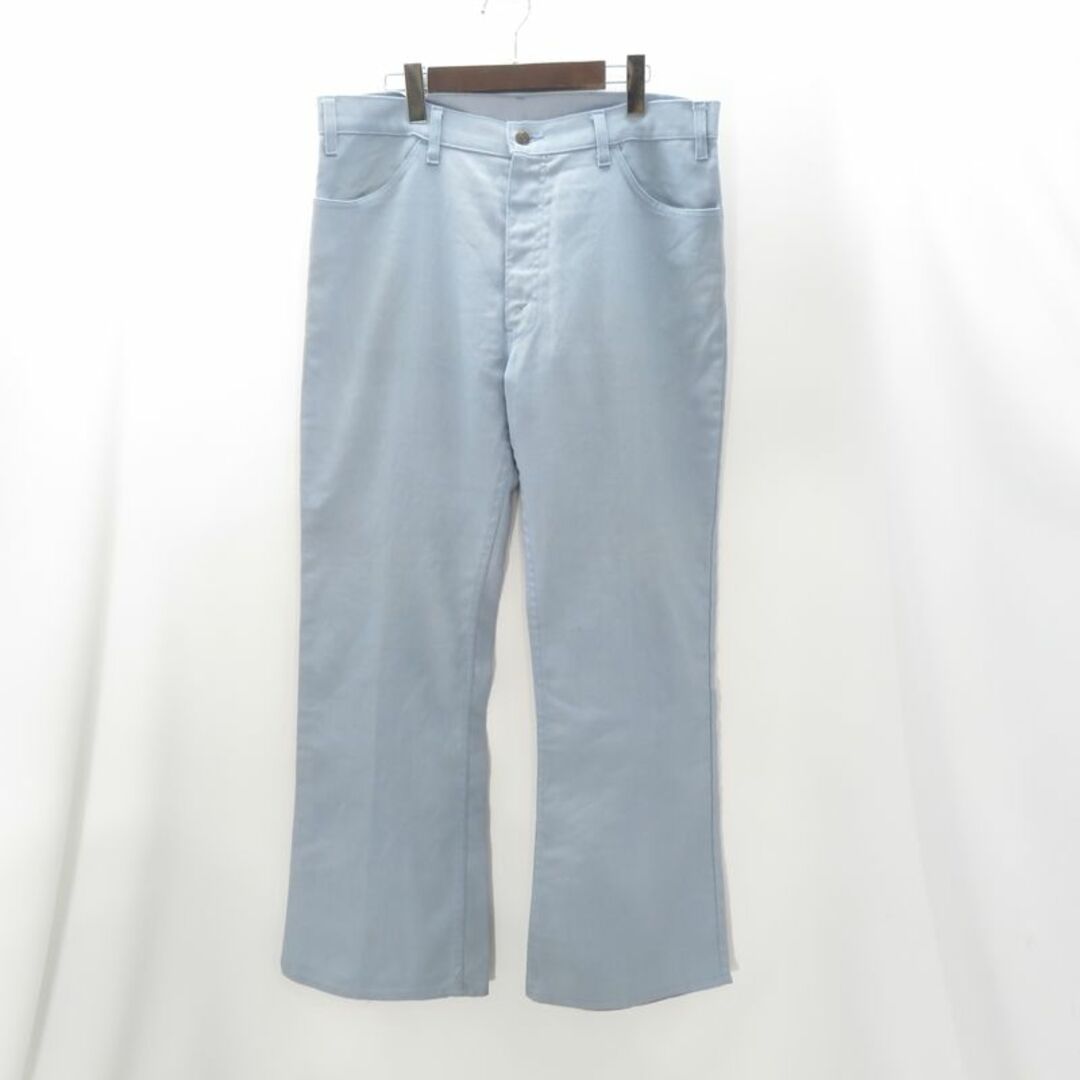 LEVIS VINTAGE 70s STA-PREST 646-441