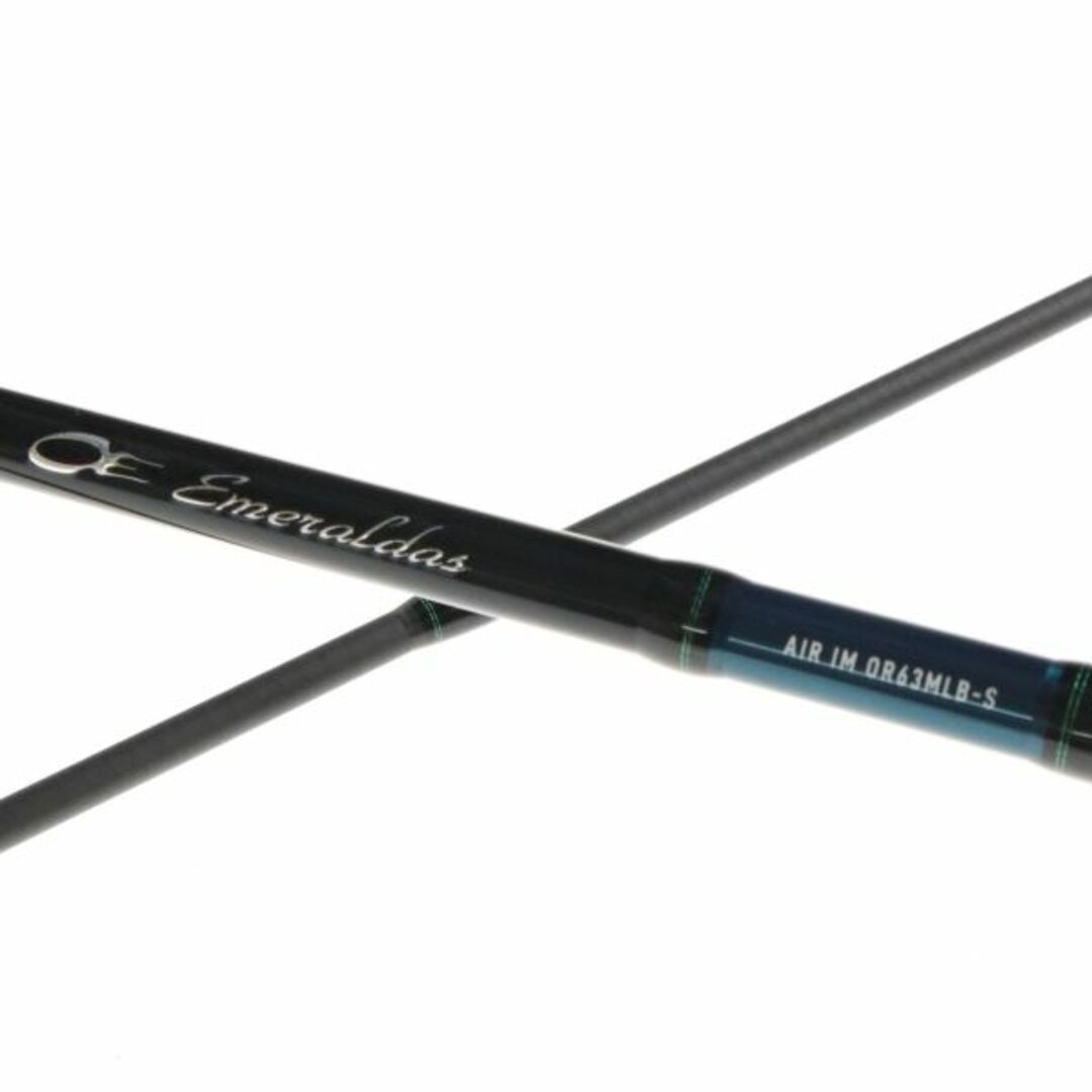 ダイワ エメラルダス AIR IM OR63MLB-S /Y205L-