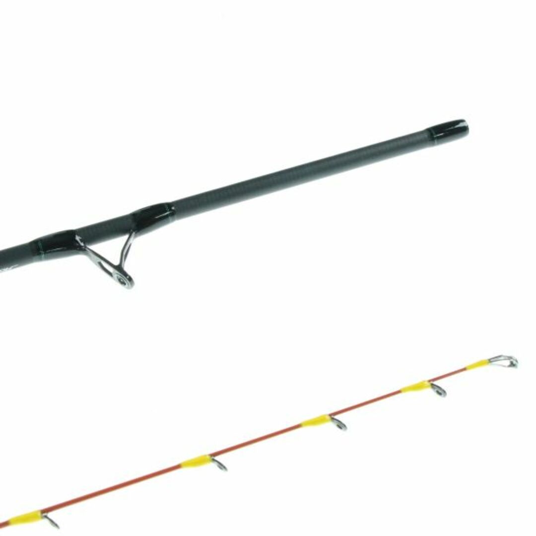 ダイワ エメラルダス AIR IM OR63MLB-S /Y205L-