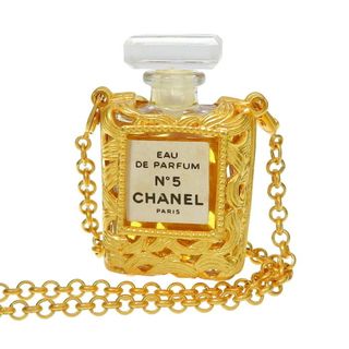 シャネル 香水 ネックレスの通販 100点以上 | CHANELのレディースを