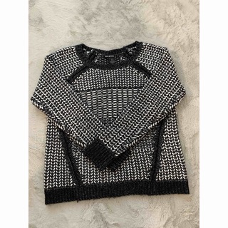 ダナキャランニューヨーク(DKNY)のセーター(ニット/セーター)