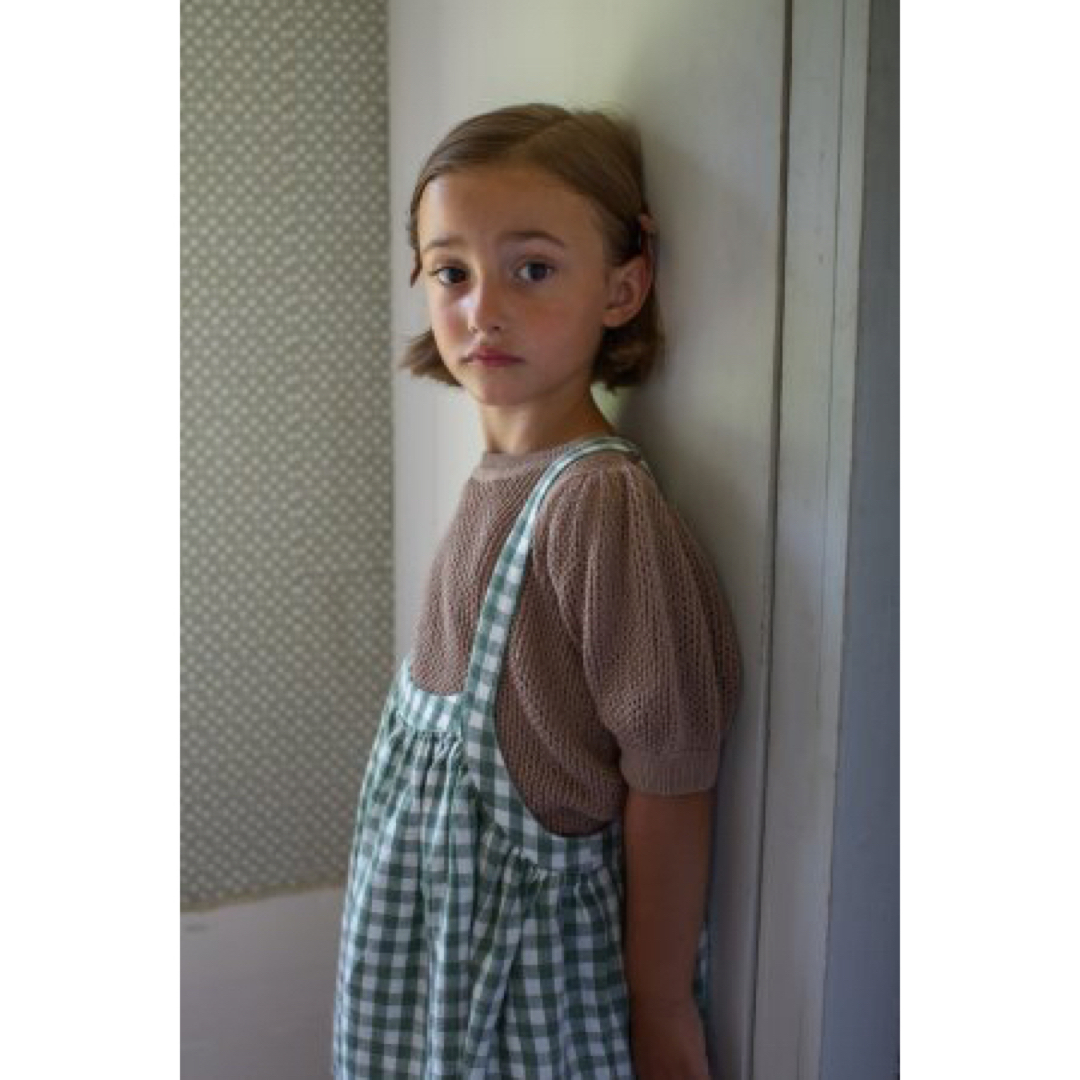 SOOR PLOOM - SOORPLOOM MIMI Knit Top ーTea 4Yの通販 by ミィ's shop ...