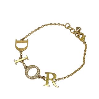 ディオール(Christian Dior) 新品 ブレスレット/バングルの通販 200点