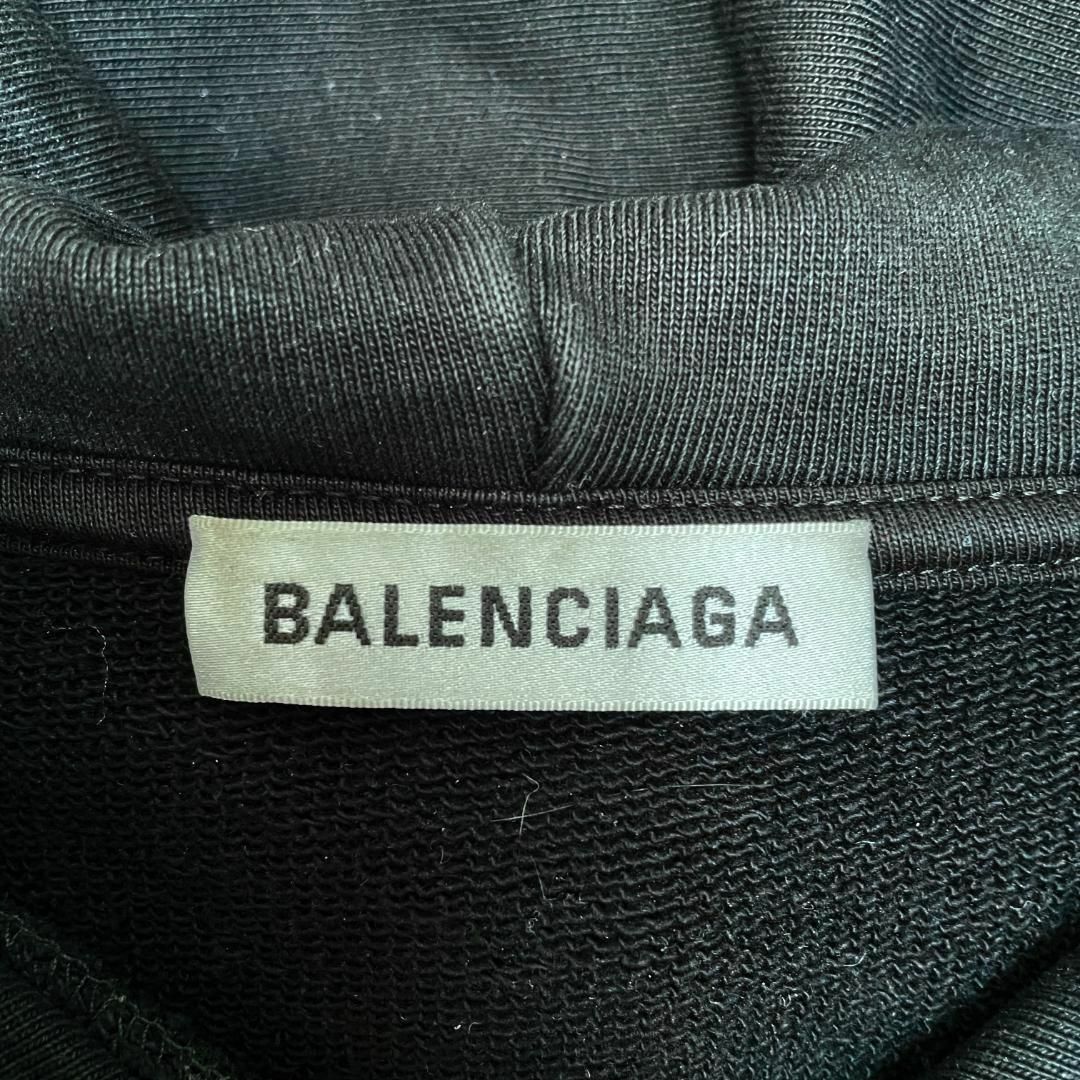 Balenciaga   高級モデル人気デザインオーバーサイズ