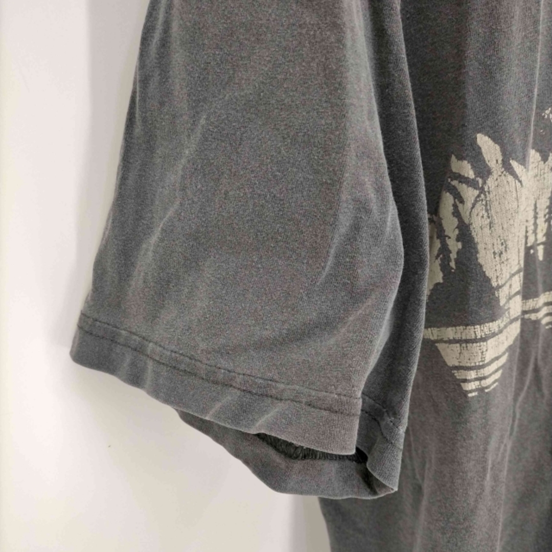 DIESEL(ディーゼル)のDIESEL(ディーゼル) Patchwork T-shirt メンズ トップス メンズのトップス(Tシャツ/カットソー(半袖/袖なし))の商品写真