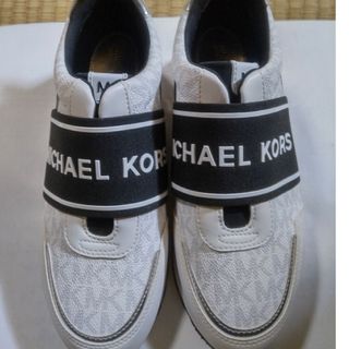 マイケルコース(Michael Kors)のマイケルコースのスニーカー(スニーカー)