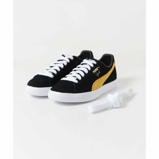 アーバンリサーチドアーズ(URBAN RESEARCH DOORS)の【プーマブラック】PUMA クライドOG(スニーカー)