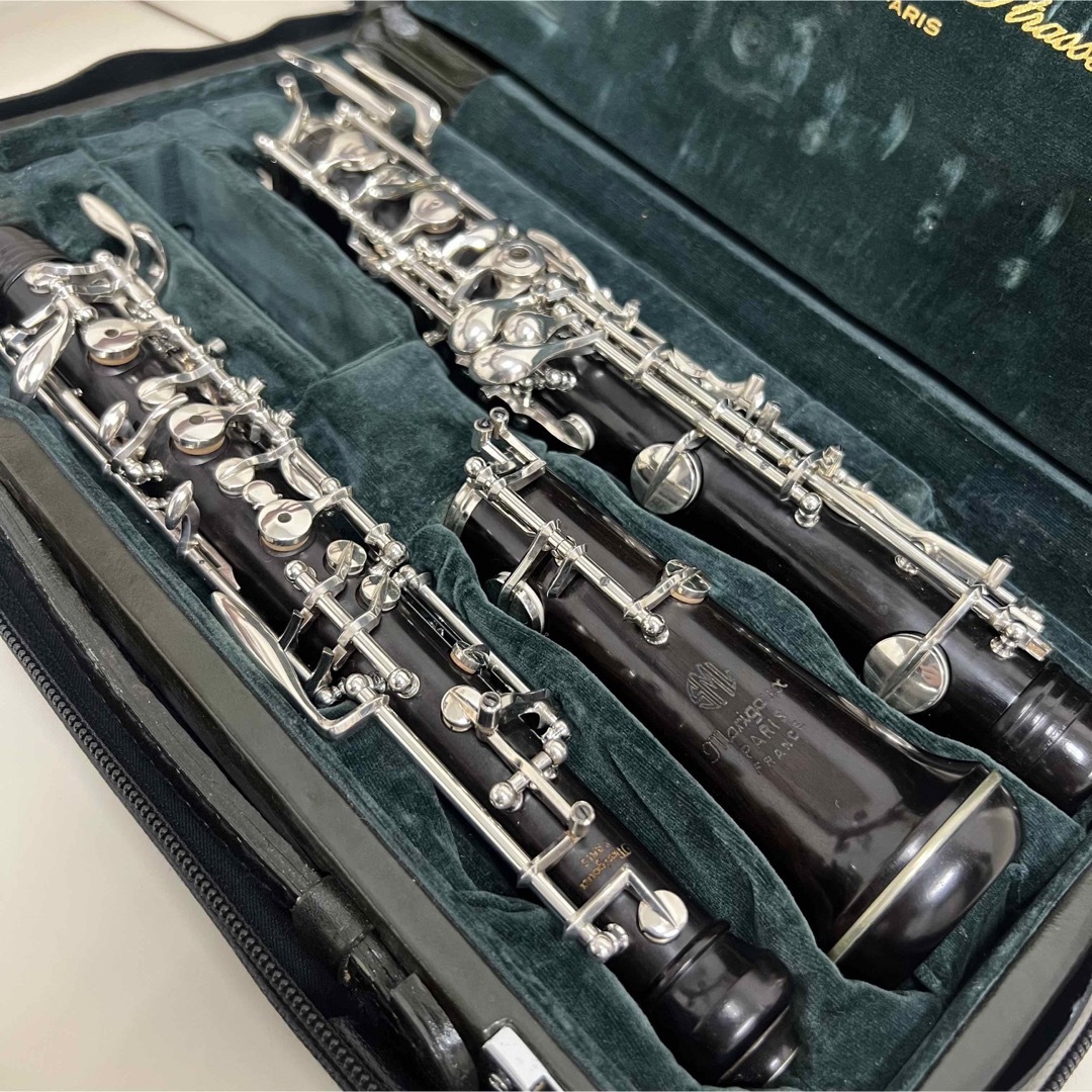 オーボエ マリゴ  901 oboe Marigaux