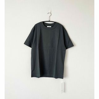 エイトン(ATON)のATON SUVIN60/2 CREWNECK T-SHIRT(Tシャツ(半袖/袖なし))