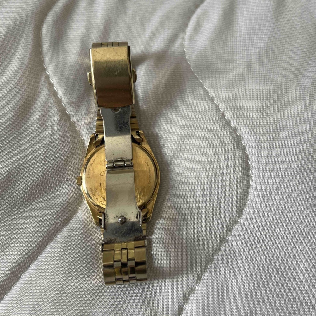ANOTHER EDITION(アナザーエディション)のAnother Edition 時計 レディースのファッション小物(腕時計)の商品写真