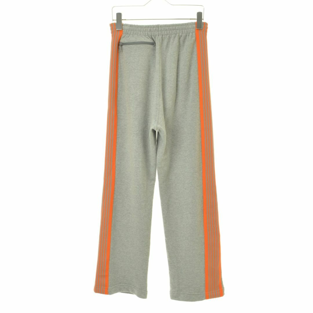 【needles×STUDIOUS】EX.SWEAT TRACK PANT 1