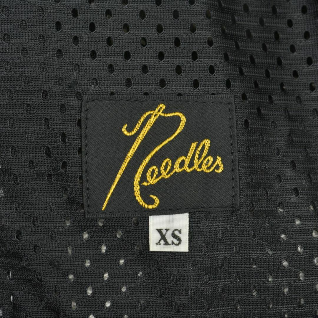 【needles×STUDIOUS】EX.SWEAT TRACK PANT 4