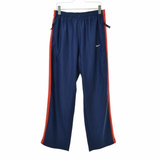 ナイキ(NIKE)の【NIKE】CD6383-410 スウッシュ ストライプパンツ(その他)