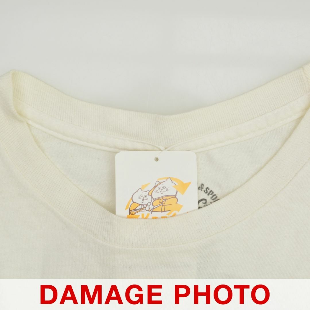 TENDERLOIN(テンダーロイン)のM【TENDERLOIN/テンダーロイン】T-TEE 69半袖Tシャツ メンズのトップス(Tシャツ/カットソー(半袖/袖なし))の商品写真