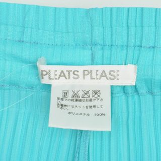 PLEATS PLEASE ISSEY MIYAKE - 【PLEATSPLEASE】PP63-JF141 プリーツ