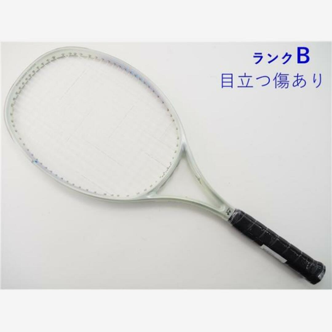 テニスラケット ヨネックス RQ-500 ビッグスリム (UL2)YONEX RQ-500 BIGSLIM