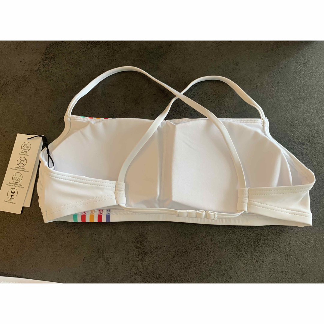 Calvin Klein swimwear 水着　ビキニ　タグ付き新品水着