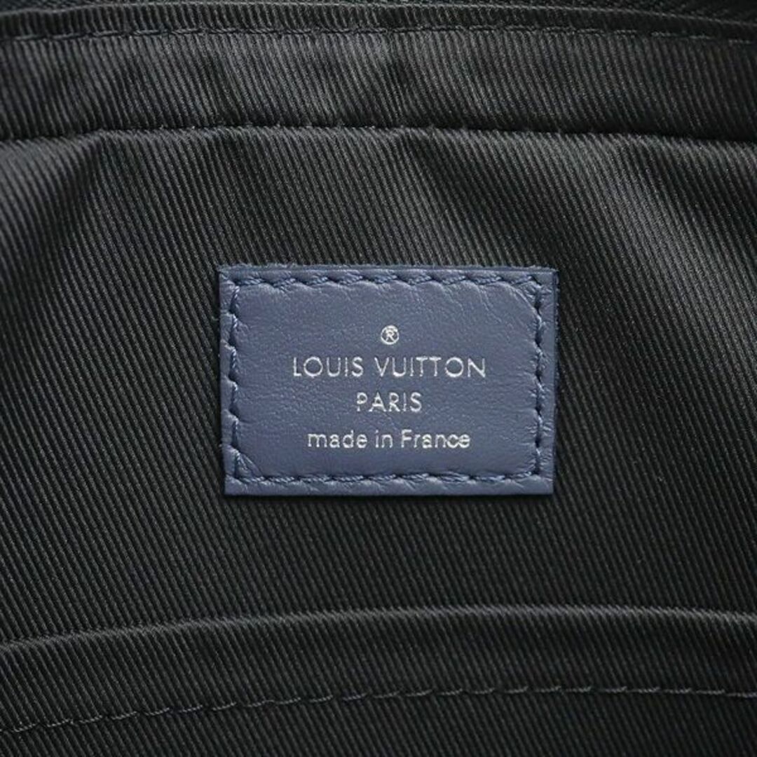 ルイヴィトン【LOUIS VUITTON】M45730 デュオ・メッセンジャー