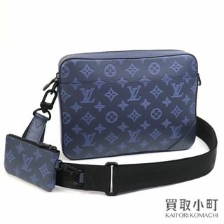 ルイヴィトン(LOUIS VUITTON)のルイヴィトン【LOUIS VUITTON】M45730 デュオ・メッセンジャー(メッセンジャーバッグ)