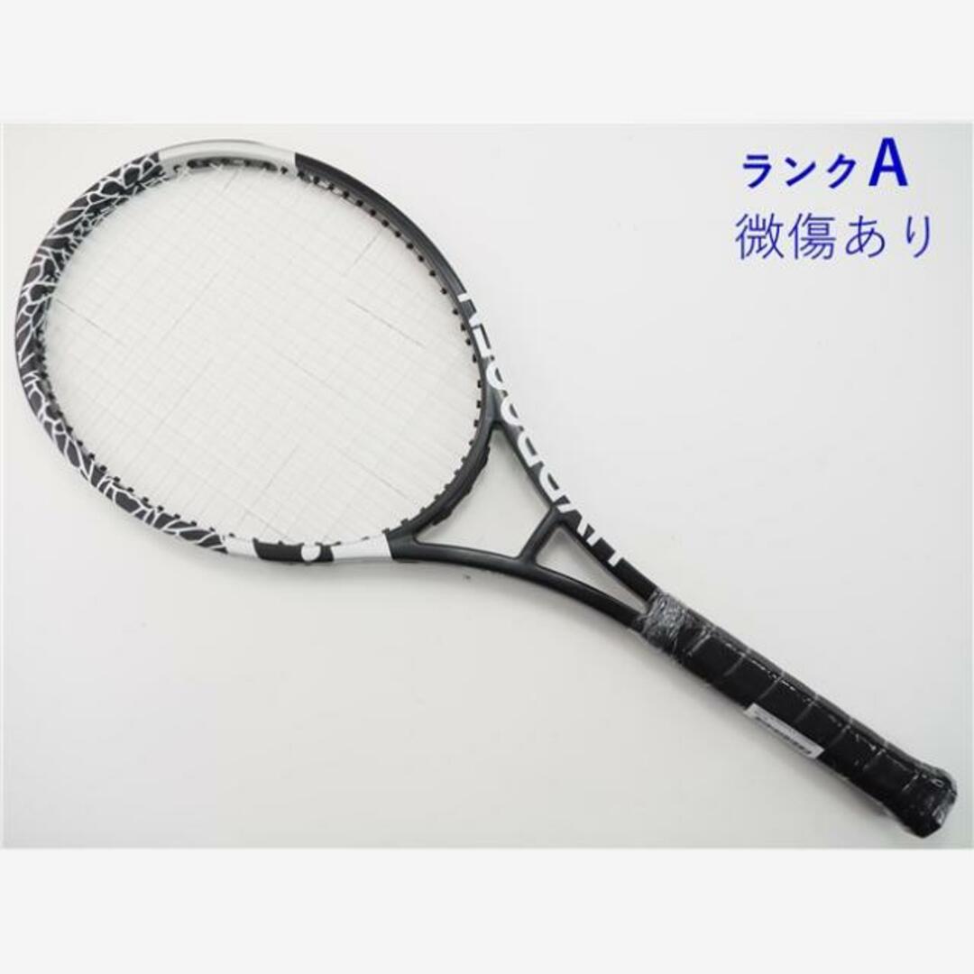 テニスラケット プリンス ファントム グラファイト 97 ハイドロゲン (G2)PRINCE PHANTOM GRAPHITE 97 HYDROGEN 2021