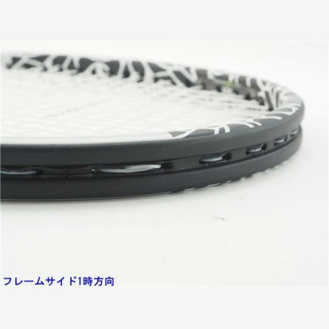 中古 テニスラケット プリンス ファントム グラファイト 97 ハイドロゲン (G2)PRINCE PHANTOM GRAPHITE 97 HYDROGEN 2021 中古 テニスラケット プリンス ファントム グラファイト 97 ハイドロゲン (G2)PRINCE PHANTOM GRAPHITE 97 HYDROGEN 2021