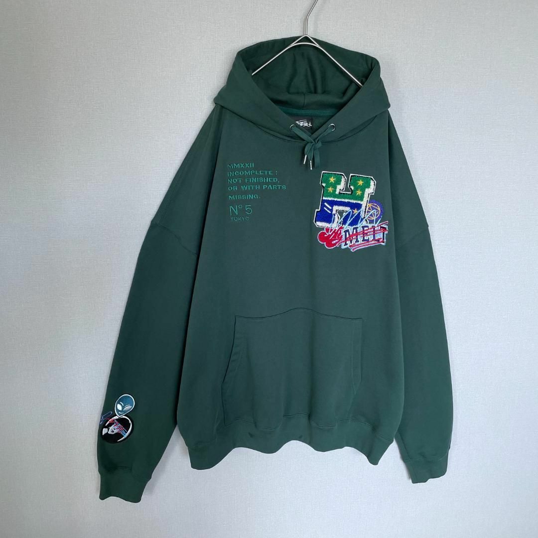 HYSTERIC GLAMOUR - 【入手困難☆大人気コラボモデル☆】ヒステリック