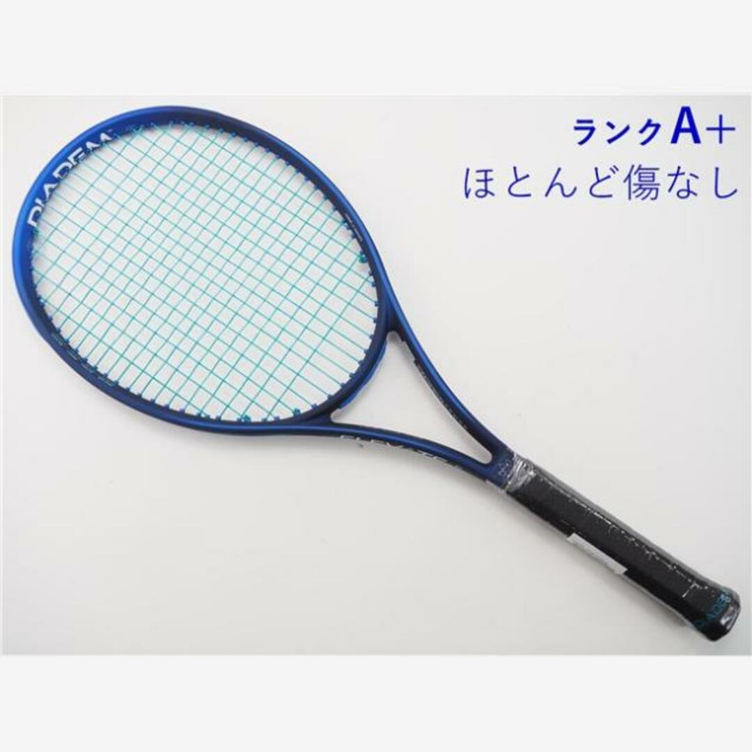 中古 テニスラケット ダイアデム エレベート ライト 98 バージョン3 2023年モデル (G3)DIADEM ELEVATE LITE 98 V3  2023 | フリマアプリ ラクマ