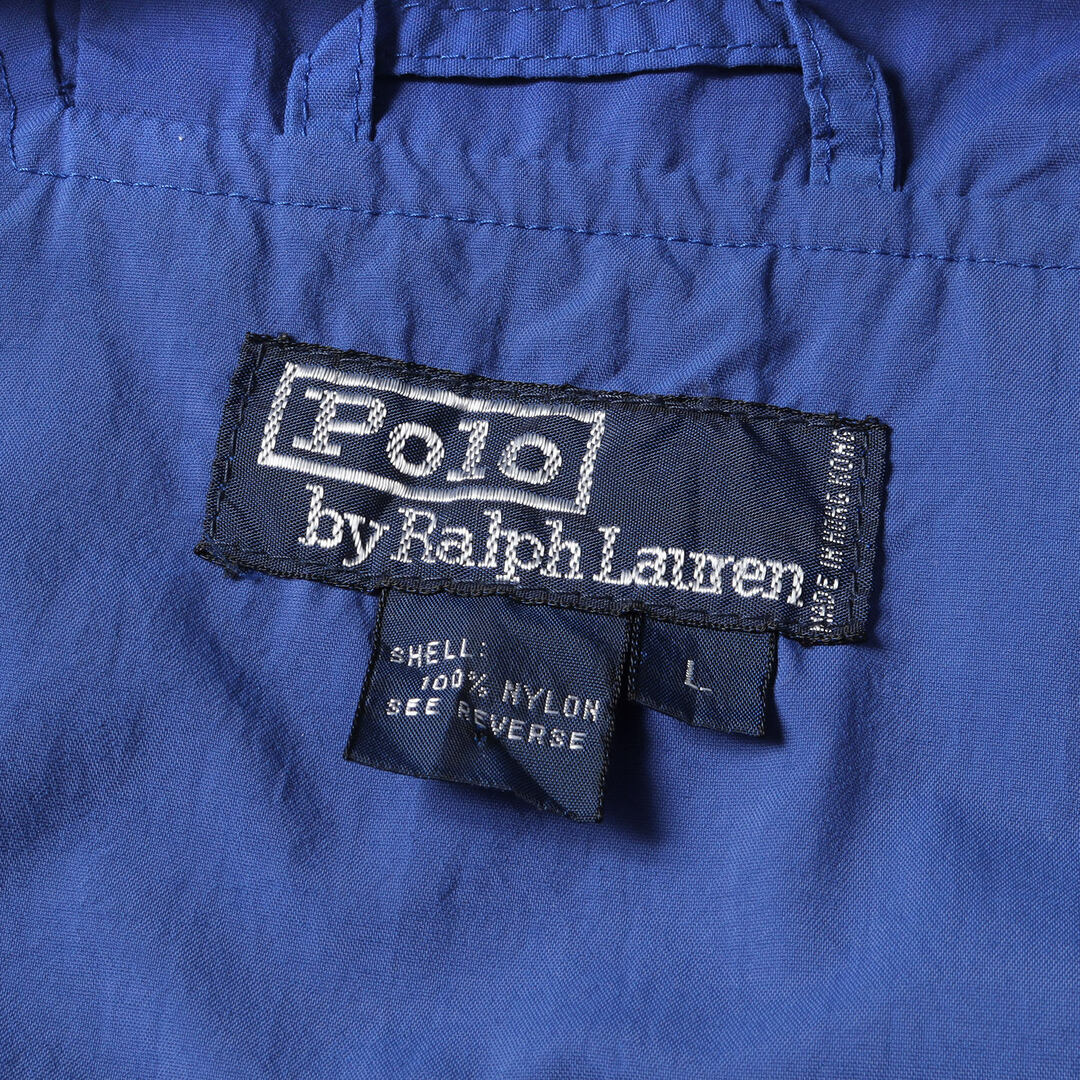 POLO Ralph Lauren ポロ ラルフローレン ジャケット サイズ:L 90~00s