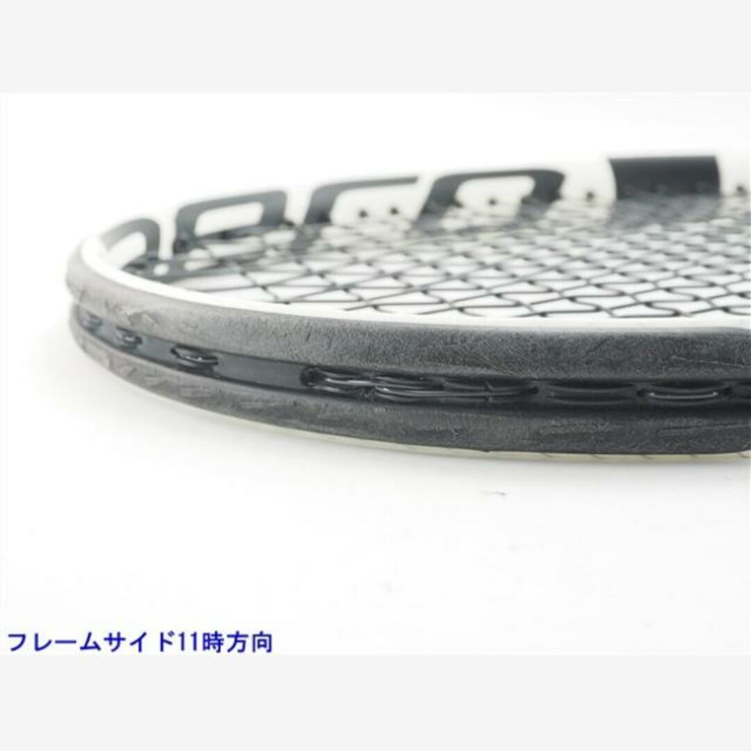 Babolat - 中古 テニスラケット バボラ アエロプロ ドライブ Babolat - 中古 テニスラケット バボラ アエロプロ ドライブ